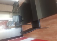 Se Prodava Masa So 6 Stolici,staklo Nova