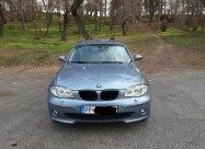 Bmw 120d Navigation
