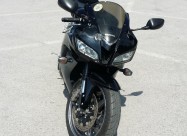 Se Prodava Honda Cbr 600 Rr