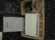 Wireless Router Za Internet