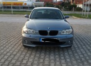 Bmw 120d 2005