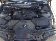 Prodavam Bmw 318i 