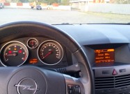 Opel Astra Gran Torismo Compact - Diesel