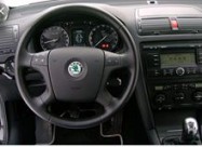 Шкода октавиа 2.0 Fsi Edition 100, 2006год 
