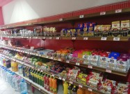 Oprema Za Market