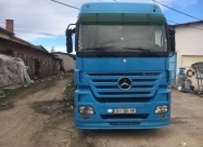 Marcedes Benz Actros 1844