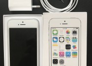 Iphone 5s 16gb Neverlock