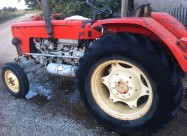 Se Prodava Ili Zemenuva Ursus C-360