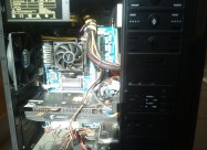 Десктоп Компјутер - Amd Fx 6300 - 6 Core X 16gb Ra