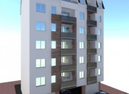 Продажба на нови станови во Центар, Маџир маало