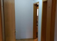 Се издава трособен стан спроти Скопјанка