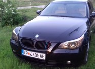Bmw 530 Diesel