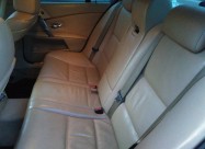 Bmw 530 Diesel