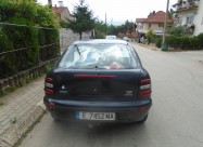 Prodavam Kola Na Bugarski Tabli Regestrirana
