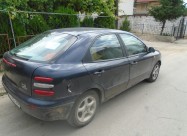 Prodavam Kola Na Bugarski Tabli Regestrirana