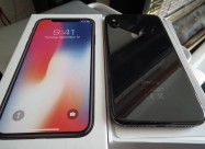 Apple Iphone X 64gb Cost 400 Eur , Iphone X 256gb 