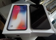 Apple Iphone X 64gb Cost 400 Eur , Iphone X 256gb 