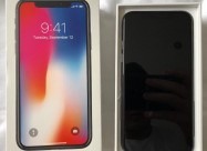 Apple Iphone X 64gb Cost 400 Eur , Iphone X 256gb 