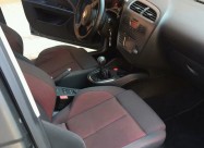 Seat Leon 2.0 Tdi 6 Brzini