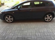 Seat Leon 2.0 Tdi 6 Brzini