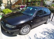Продавам автомобил Seat Leon 1.9 Tdi
