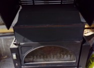 Alfa Plam Rustik