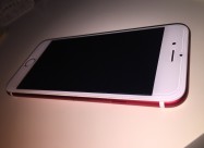 Iphone 6 128g Costume Made 