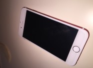 Iphone 6 128g Costume Made 