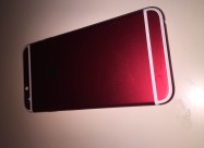 Iphone 6 128g Costume Made 