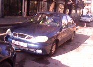 Се продаваат автомобили