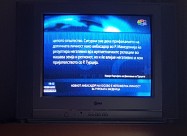 Продавам телевизор Lg екран 55 см.