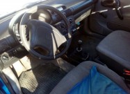 Prodavam Opel Corsa 1.0 