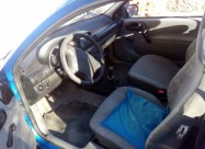 Prodavam Opel Corsa 1.0 