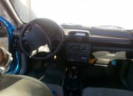 Prodavam Opel Corsa 1.0 