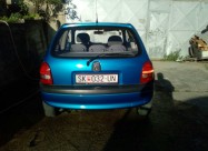 Prodavam Opel Corsa 1.0 