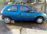 Prodavam Opel Corsa 1.0 