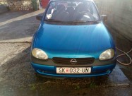 Prodavam Opel Corsa 1.0 
