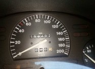Prodavam Opel Corsa 1.0 