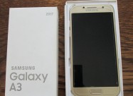 ▪ Samsung A3 2017 ▪ ---( Full Pakuvanje )--kako No