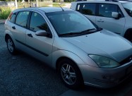 Ford Fokus 1.8 Tddi 66kw(90)ps