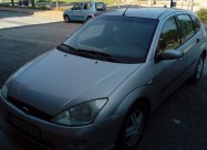 Ford Fokus 1.8 Tddi 66kw(90)ps