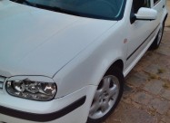 Golf 4