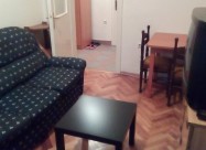 Sifra 59. Se Izdava Namesten Stan Vo Strog Centar 