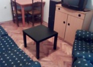 Sifra 59. Se Izdava Namesten Stan Vo Strog Centar 