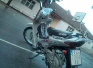 Herk 110cc