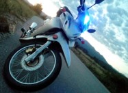 Herk 110cc