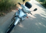 Herk 110cc
