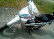 Herk 110cc