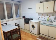 Изнајмувам еднособен,наместен стан, во К.Вода