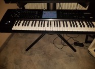 Korg Kronos X 61